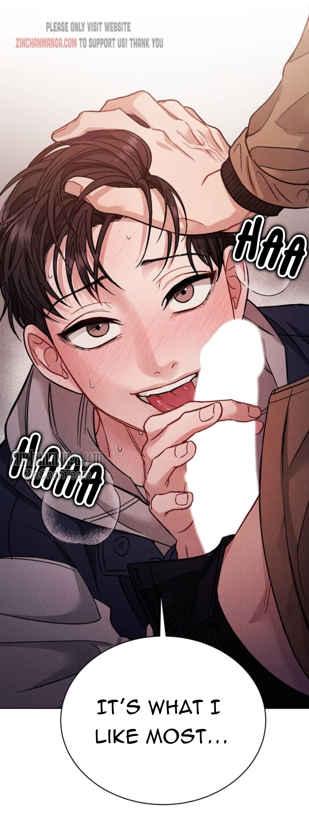 Placebo: Let’s Play Chapter 1.5 - Page 39