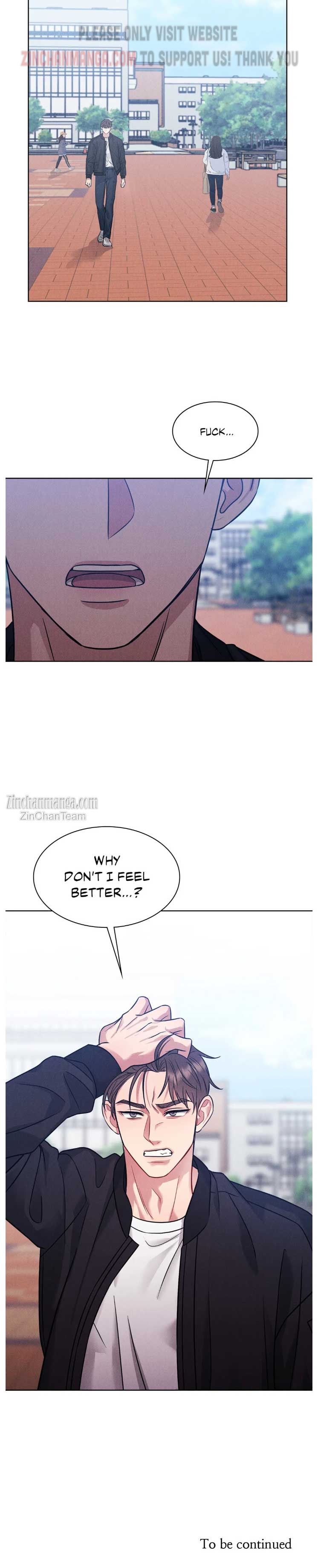 Placebo: Let’s Play Chapter 8.5 - Page 7