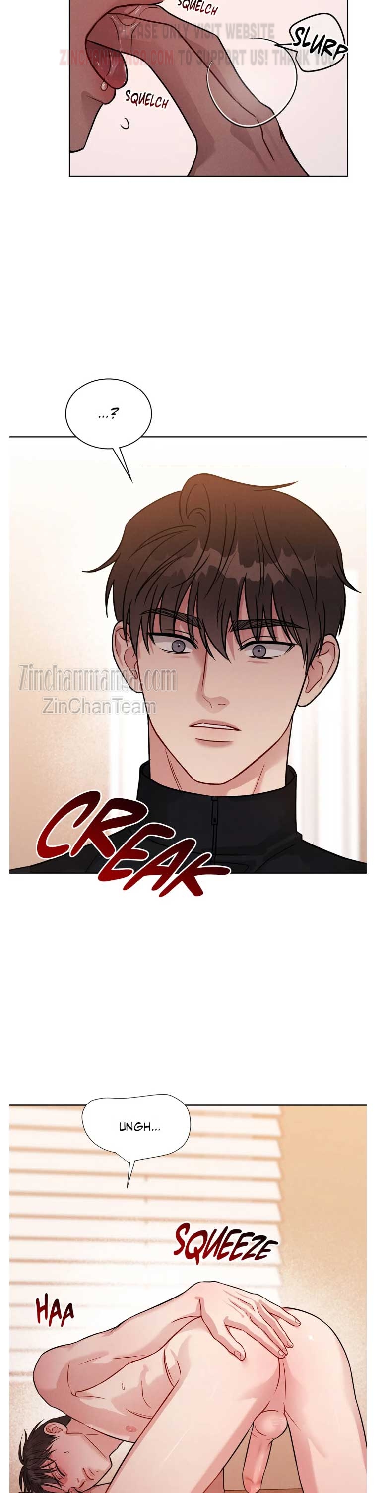 Placebo: Let’s Play Chapter 9.5 - Page 12