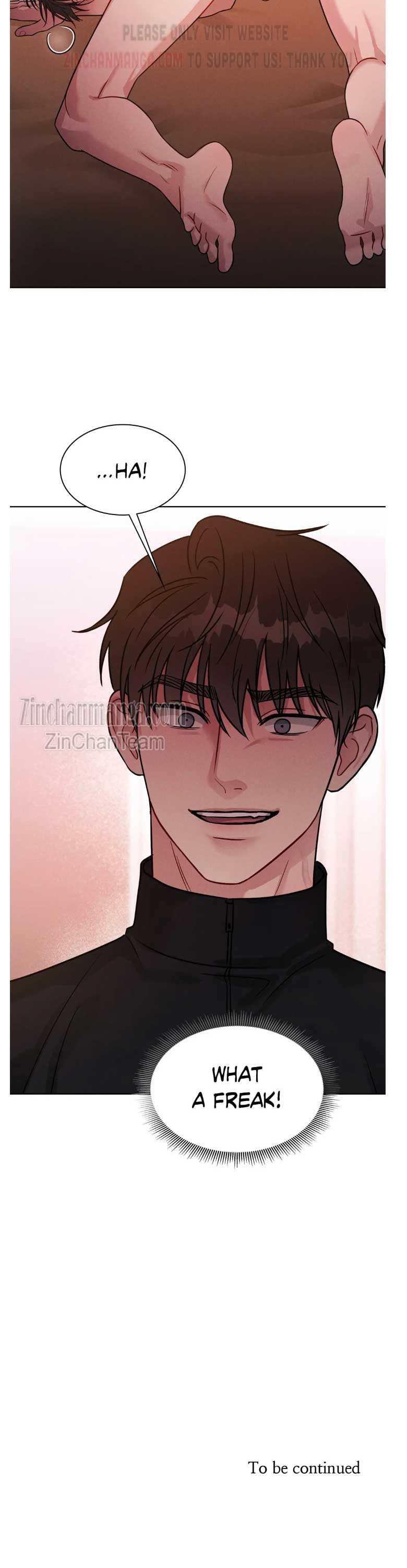 Placebo: Let’s Play Chapter 9.5 - Page 13