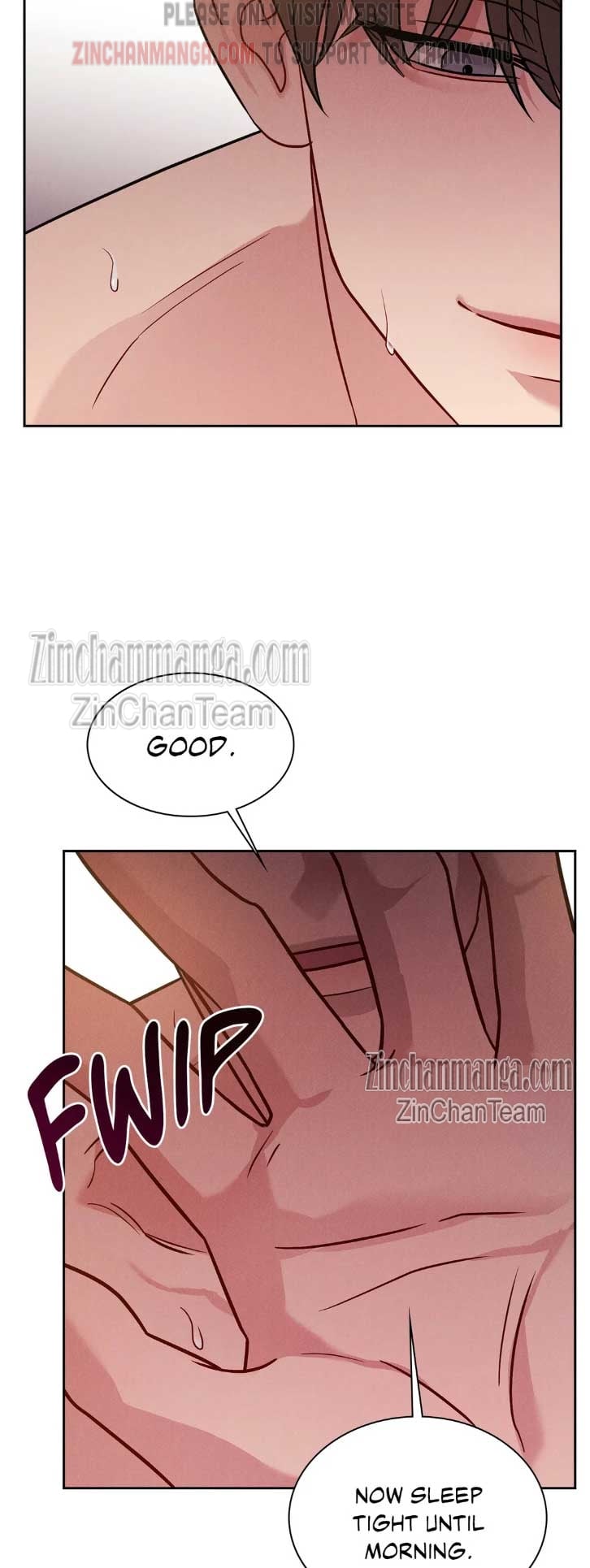 Placebo: Let’s Play Chapter 11.5 - Page 12