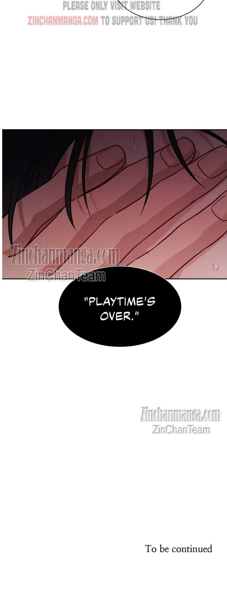 Placebo: Let’s Play Chapter 11.5 - Page 13