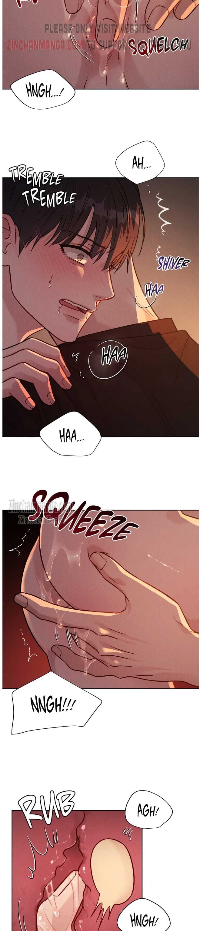 Placebo: Let’s Play Chapter 13.5 - Page 10