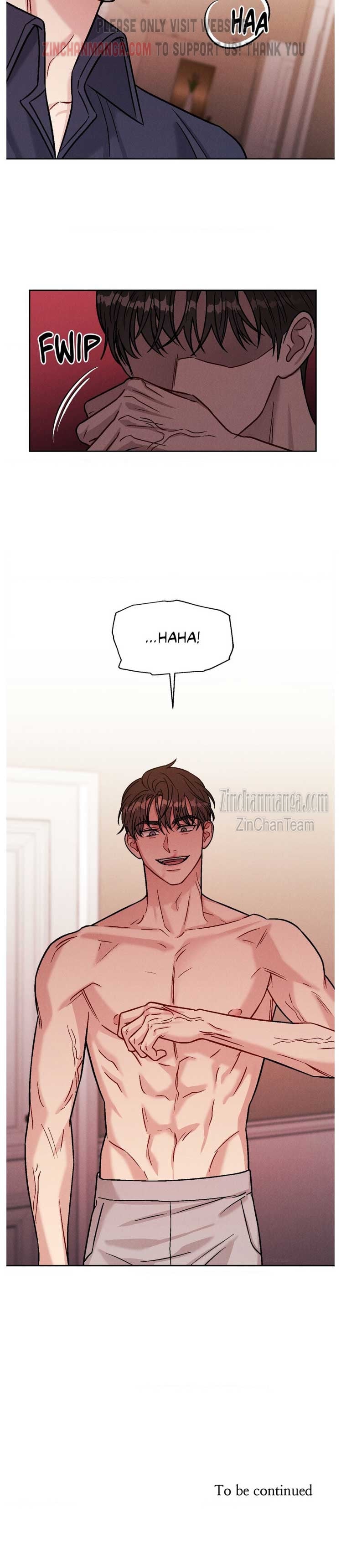 Placebo: Let’s Play Chapter 15.5 - Page 11