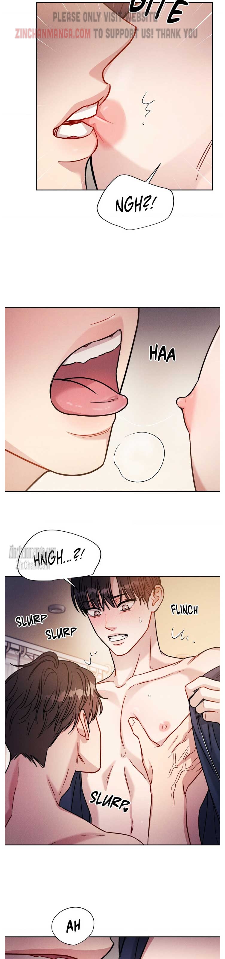 Placebo: Let’s Play Chapter 16.5 - Page 5