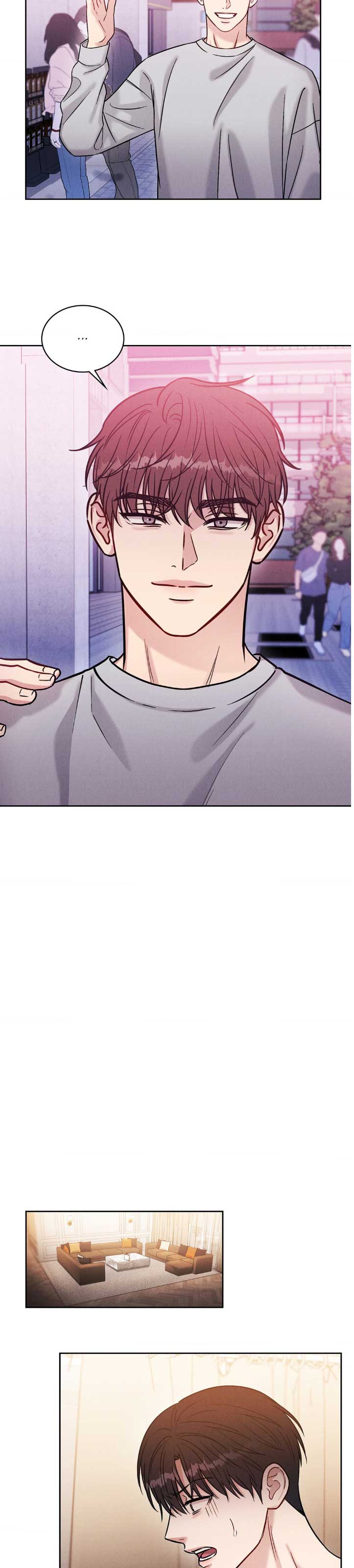 Placebo: Let’s Play Chapter 18.5 - Page 8