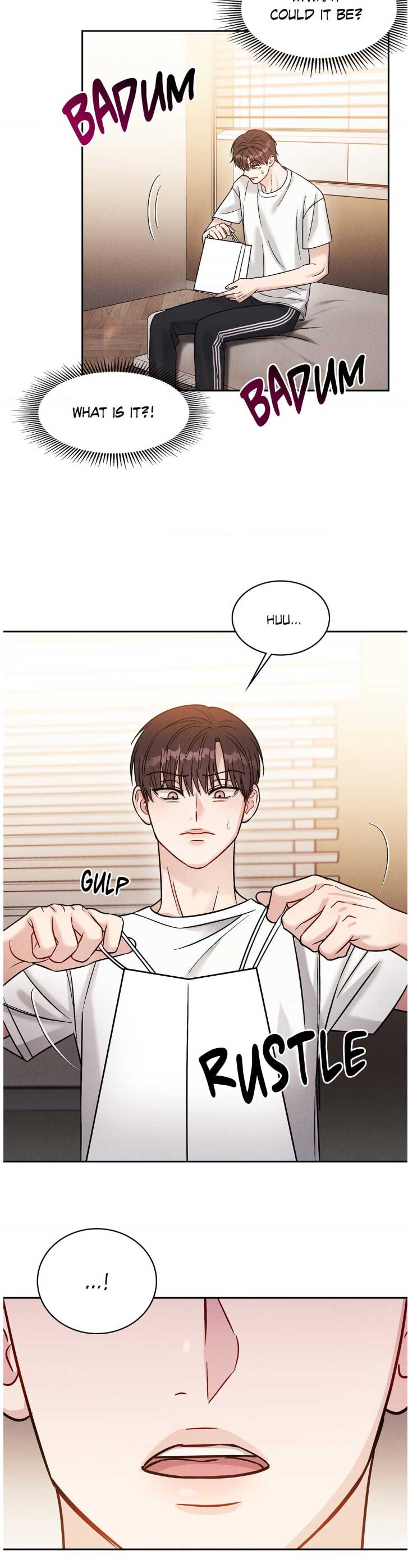 Placebo: Let’s Play Chapter 18.5 - Page 13