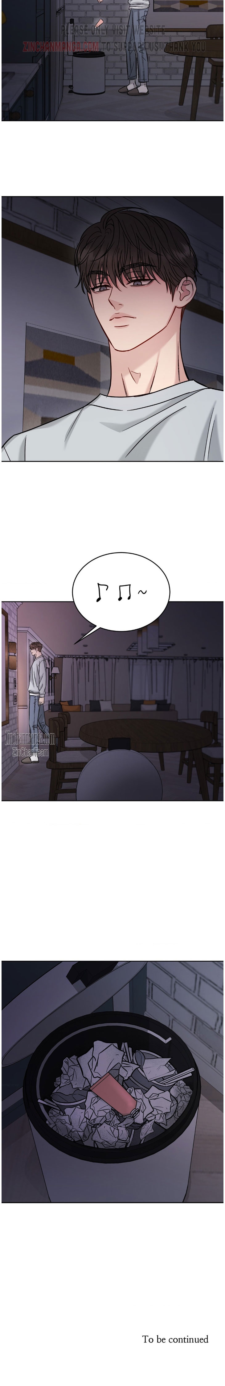 Placebo: Let’s Play Chapter 19.5 - Page 11