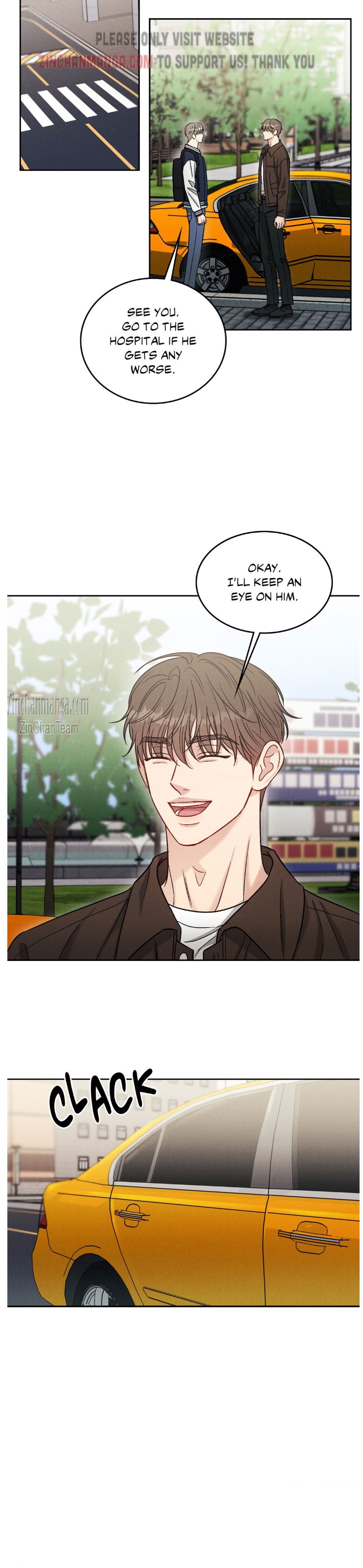 Placebo: Let’s Play Chapter 21.5 - Page 7