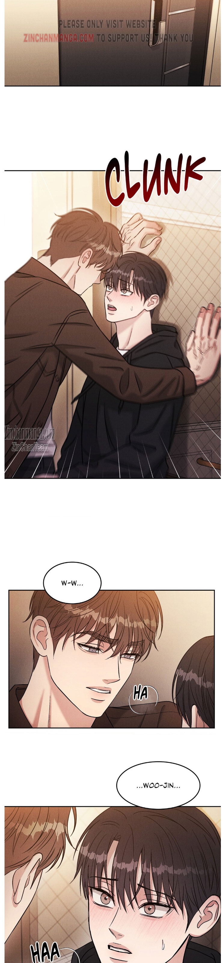 Placebo: Let’s Play Chapter 21.5 - Page 10