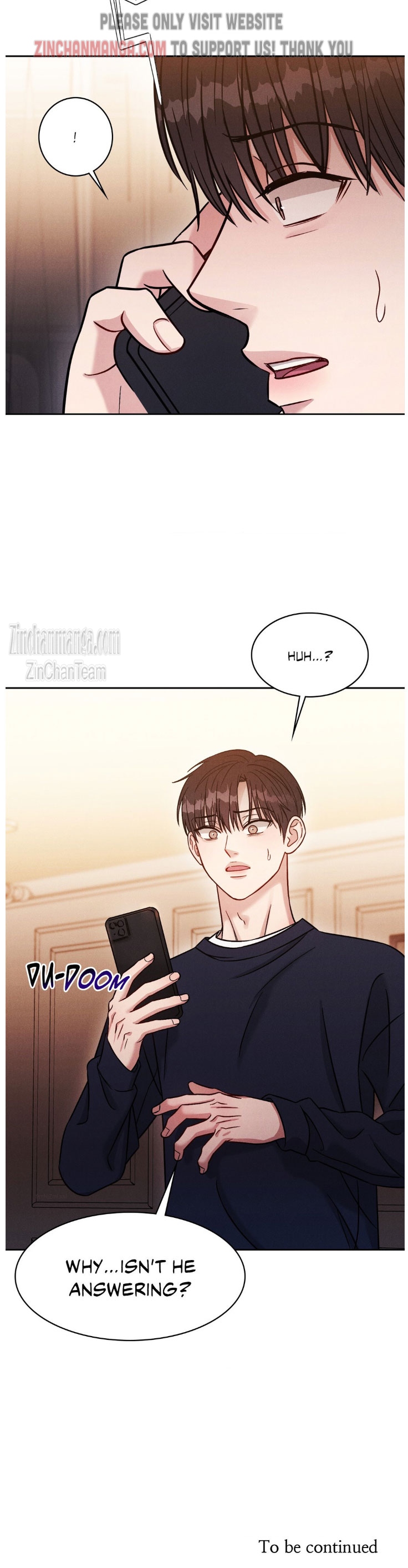 Placebo: Let’s Play Chapter 22.5 - Page 15