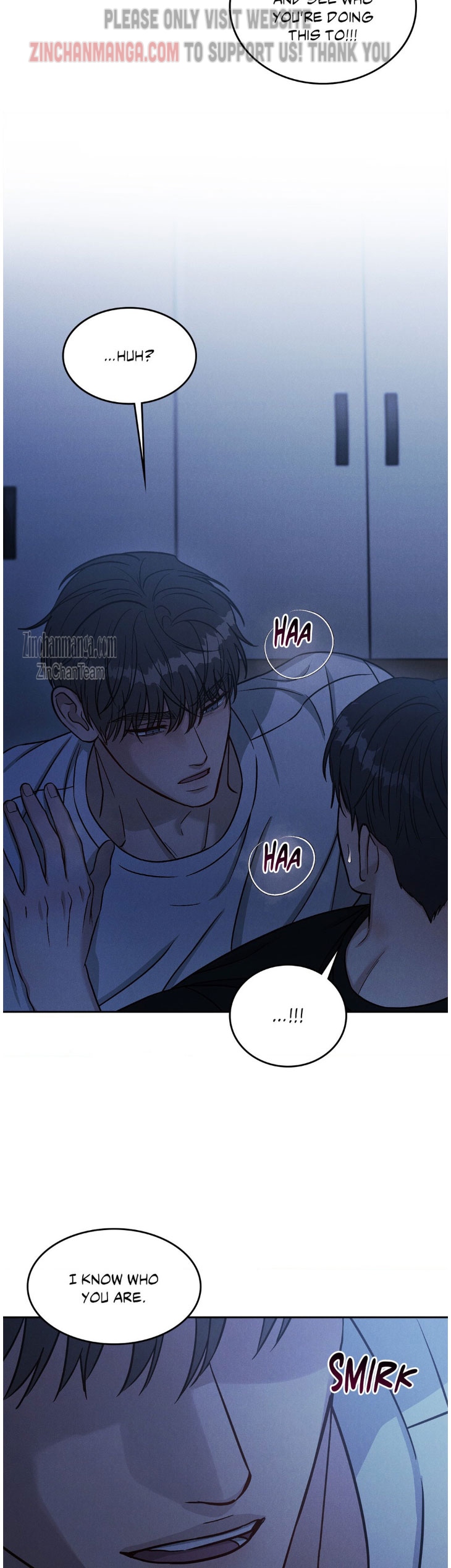 Placebo: Let’s Play Chapter 23.5 - Page 13