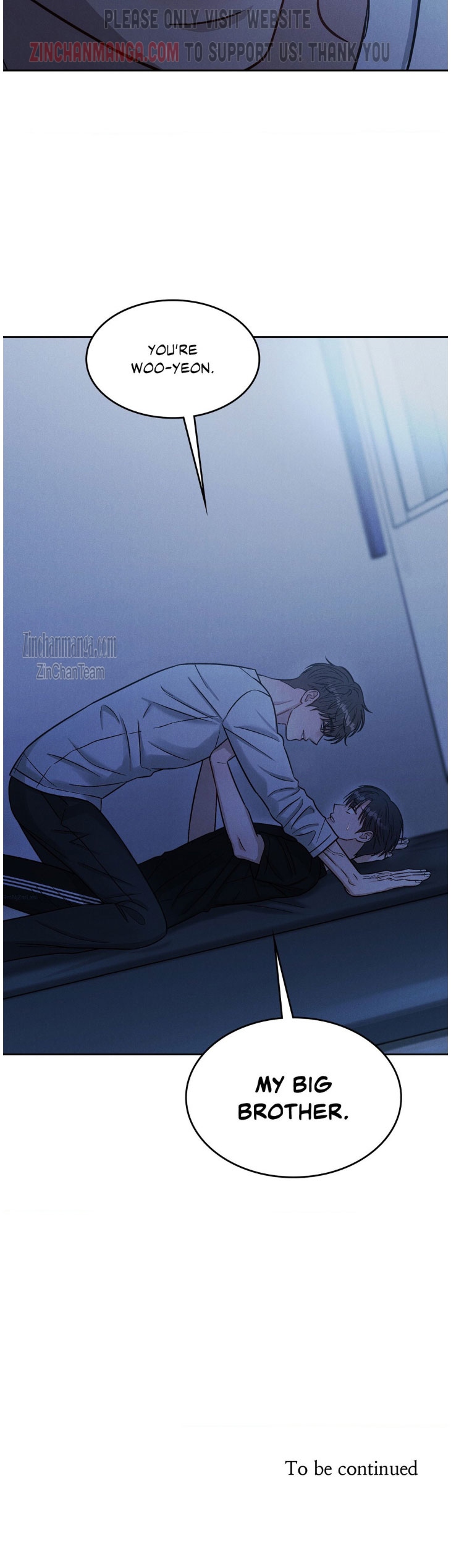 Placebo: Let’s Play Chapter 23.5 - Page 14