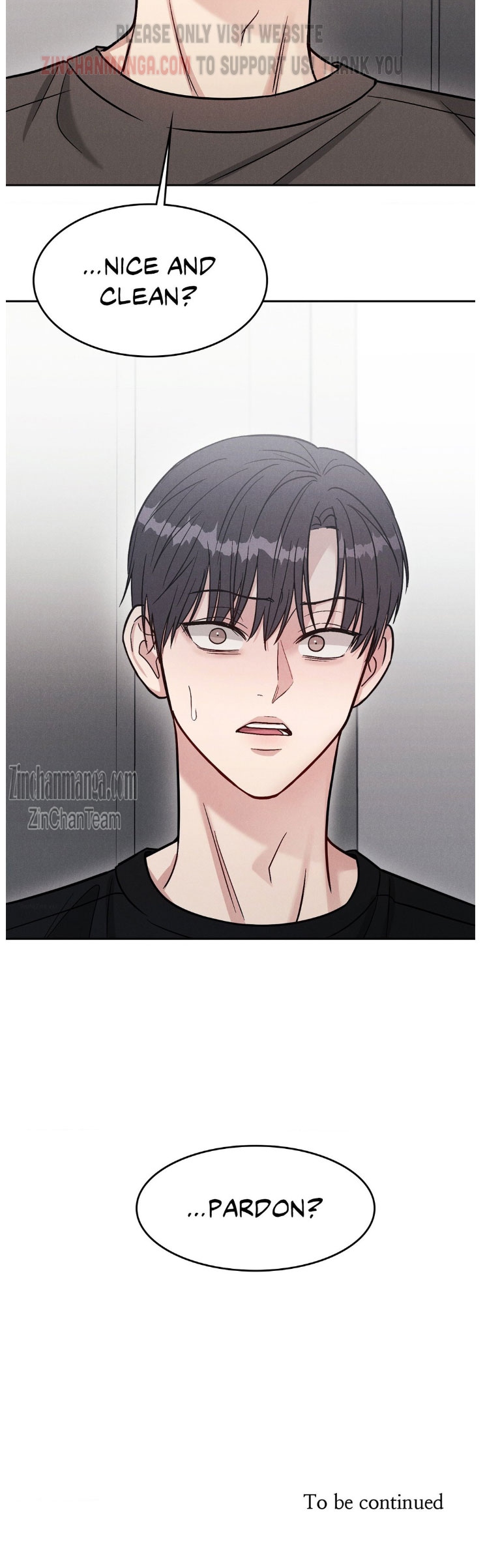 Placebo: Let’s Play Chapter 24.5 - Page 14