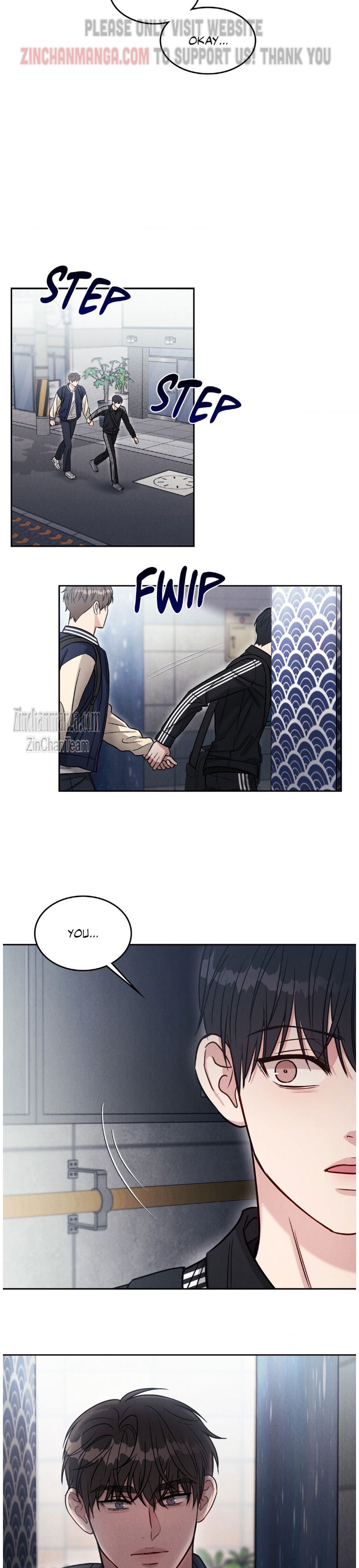 Placebo: Let’s Play Chapter 25.5 - Page 6