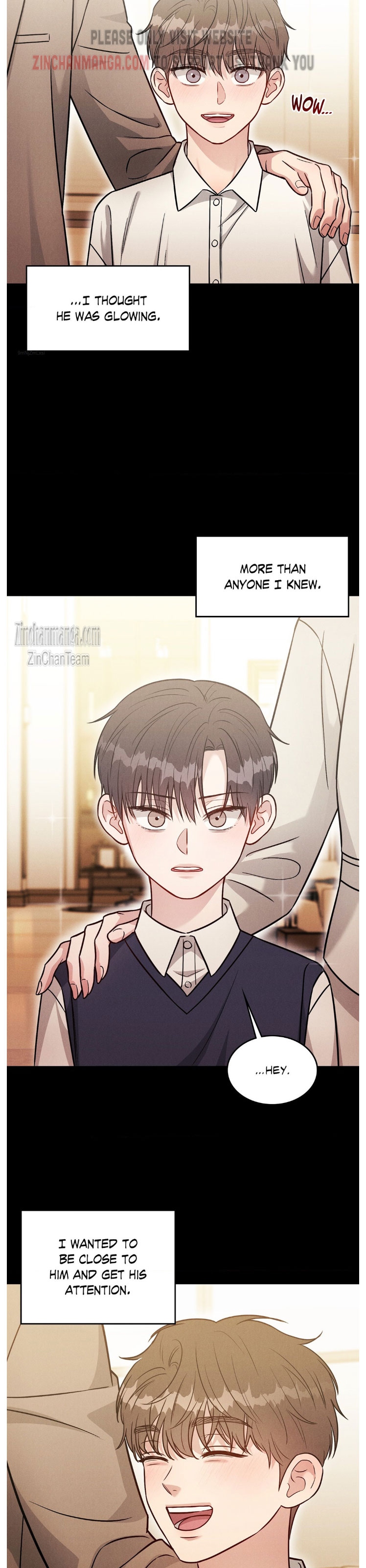 Placebo: Let’s Play Chapter 26.5 - Page 4