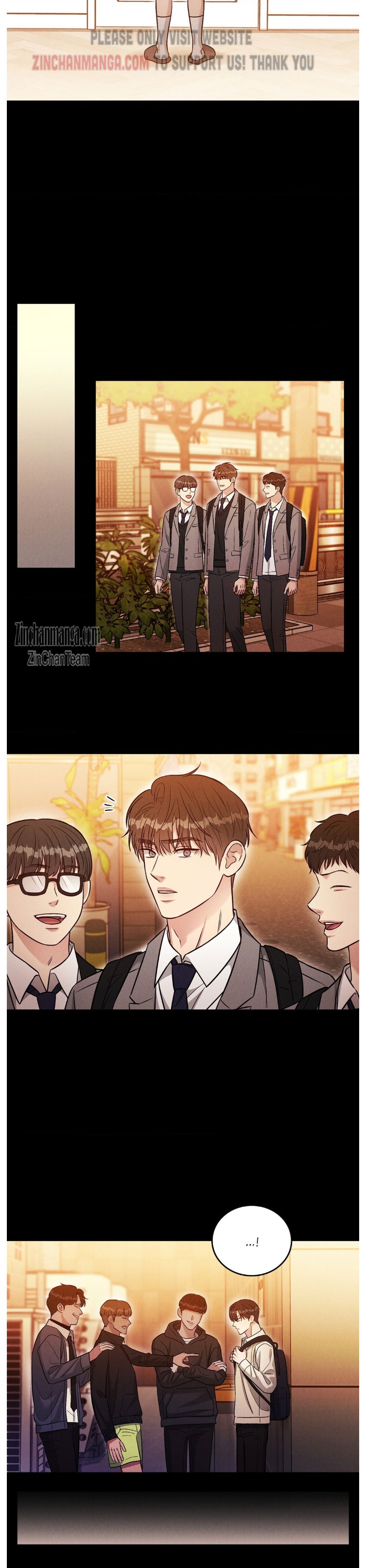 Placebo: Let’s Play Chapter 26.5 - Page 7