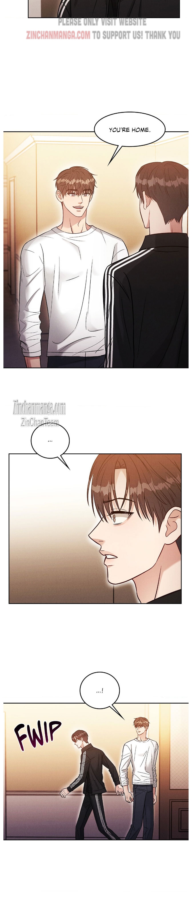 Placebo: Let’s Play Chapter 28.5 - Page 7