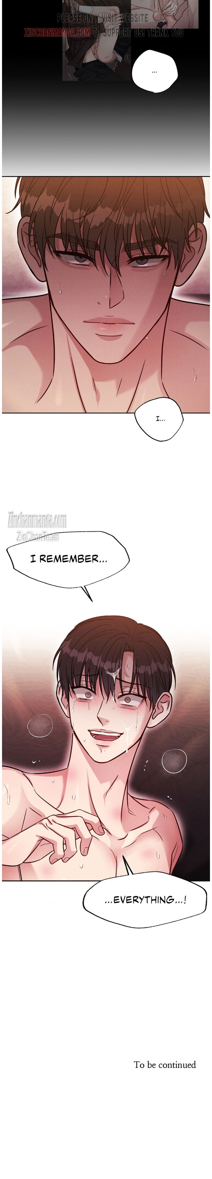 Placebo: Let’s Play Chapter 29.5 - Page 14