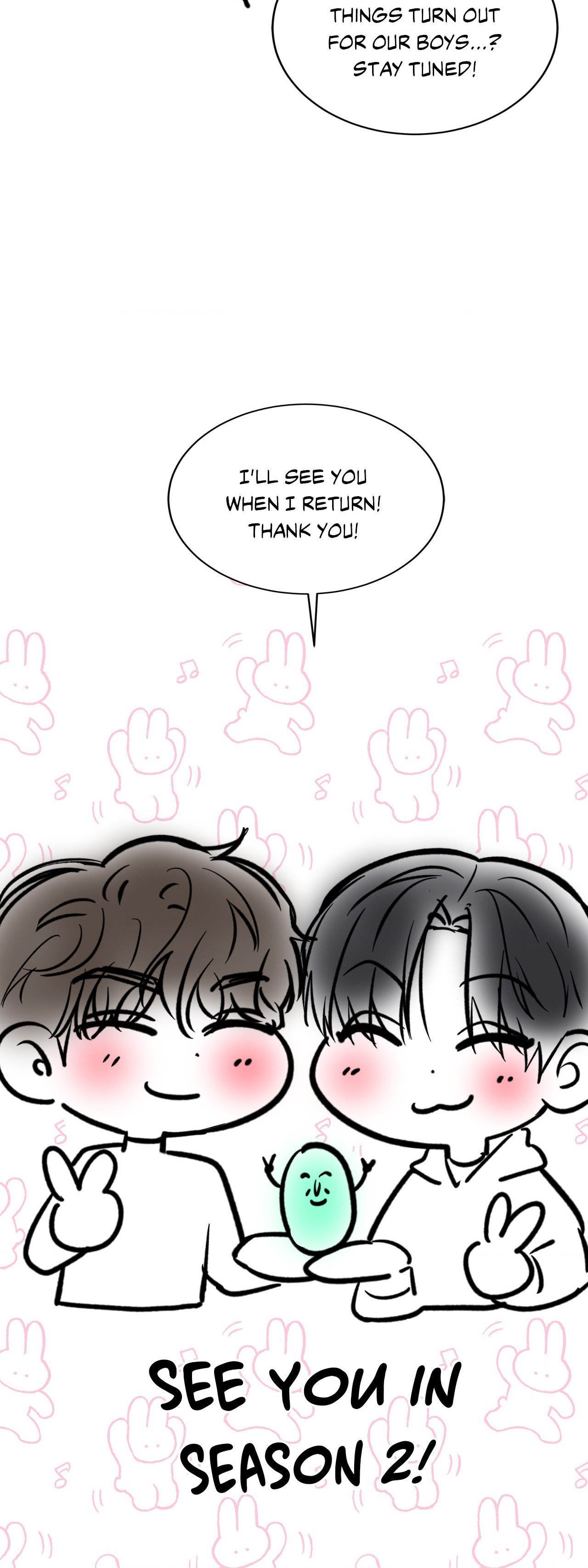 Placebo: Let’s Play Chapter 29.6 - Page 5