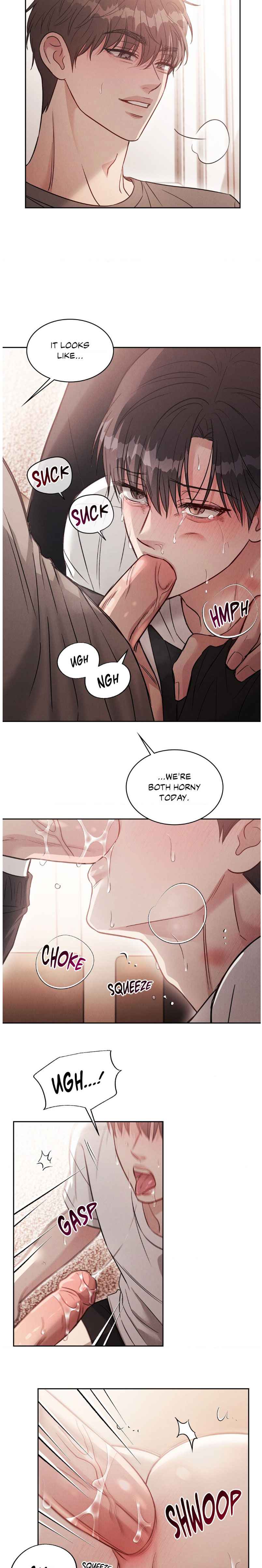 Placebo: Let’s Play Chapter 30.5 - Page 7