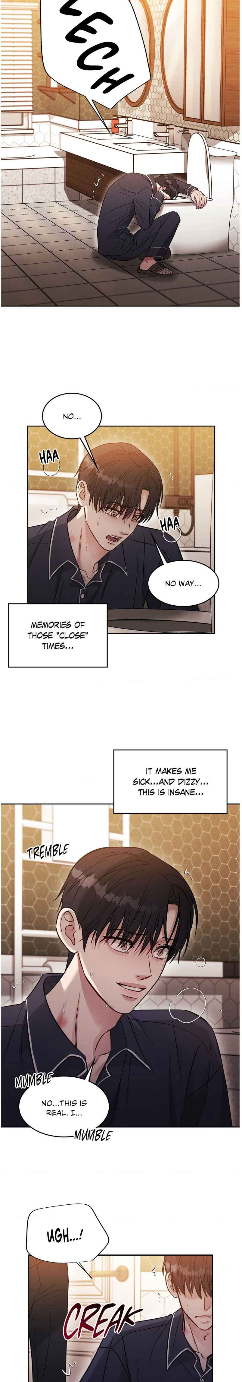 Placebo: Let’s Play Chapter 30.5 - Page 10