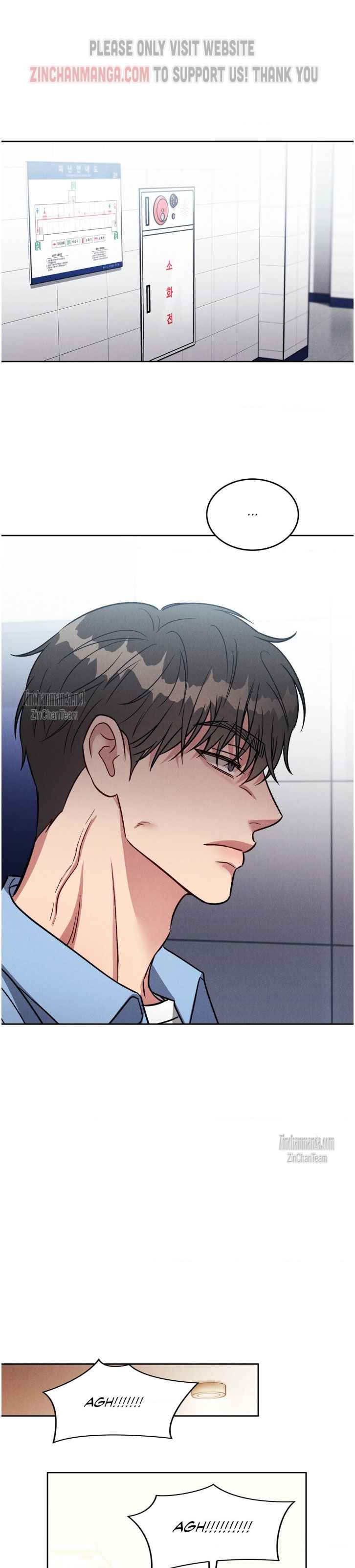 Placebo: Let’s Play Chapter 32.5 - Page 5