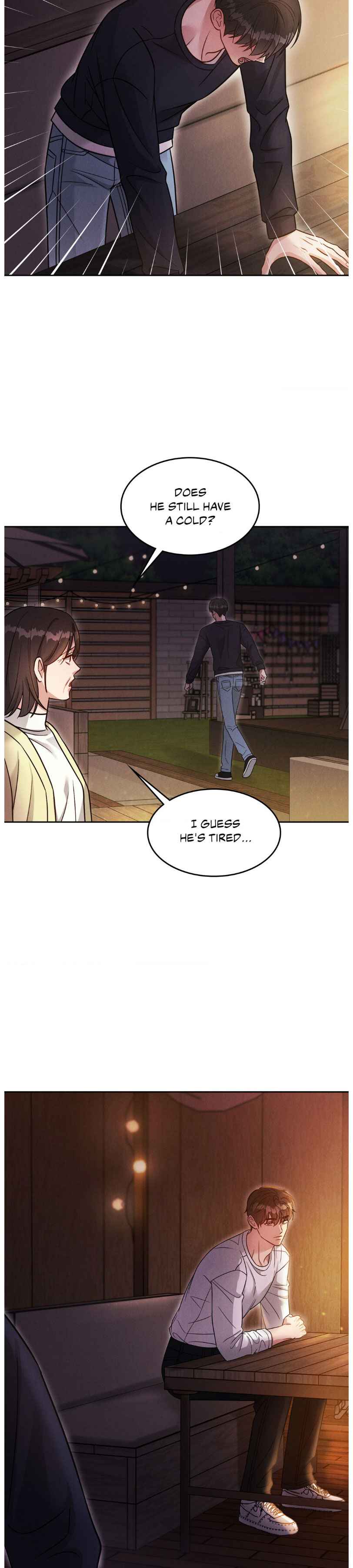 Placebo: Let’s Play Chapter 33.5 - Page 8