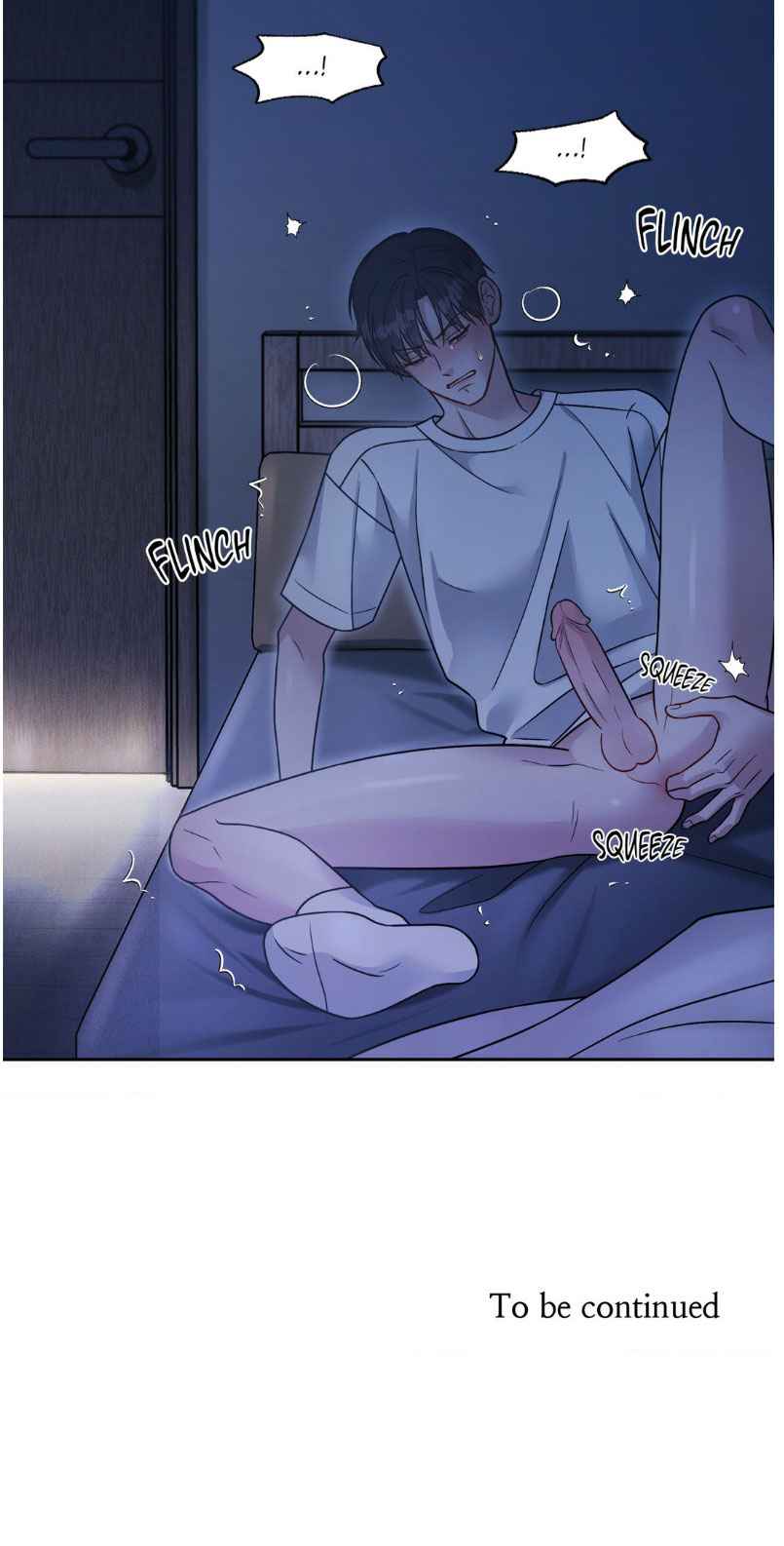 Placebo: Let’s Play Chapter 33.5 - Page 15