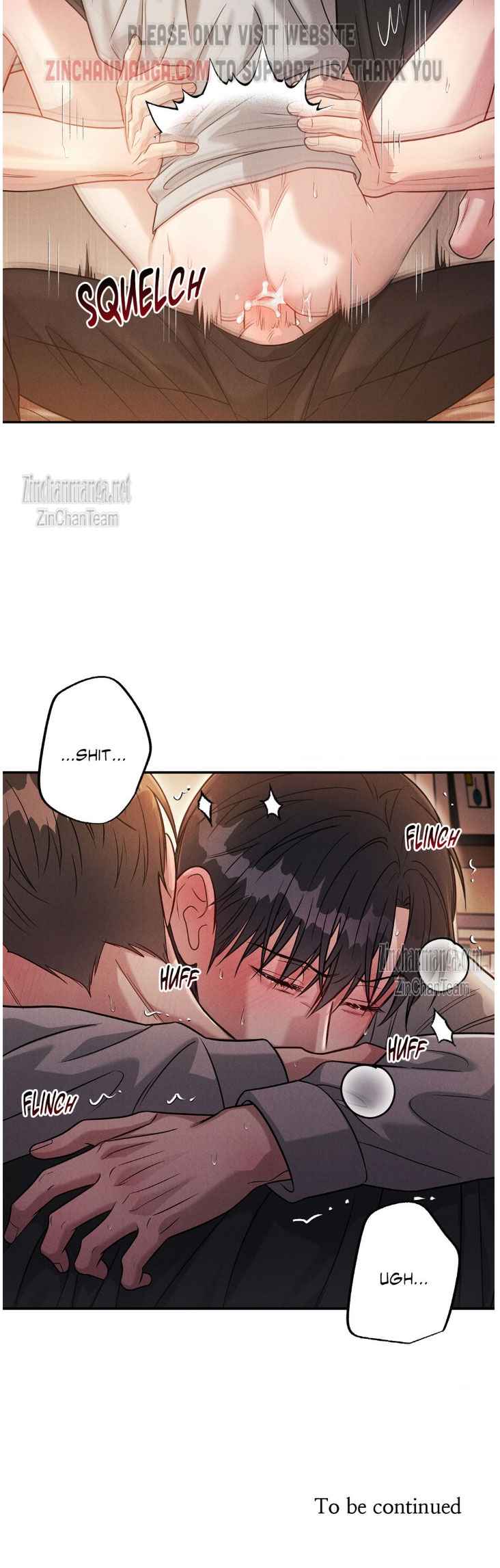 Placebo: Let’s Play Chapter 36.5 - Page 12