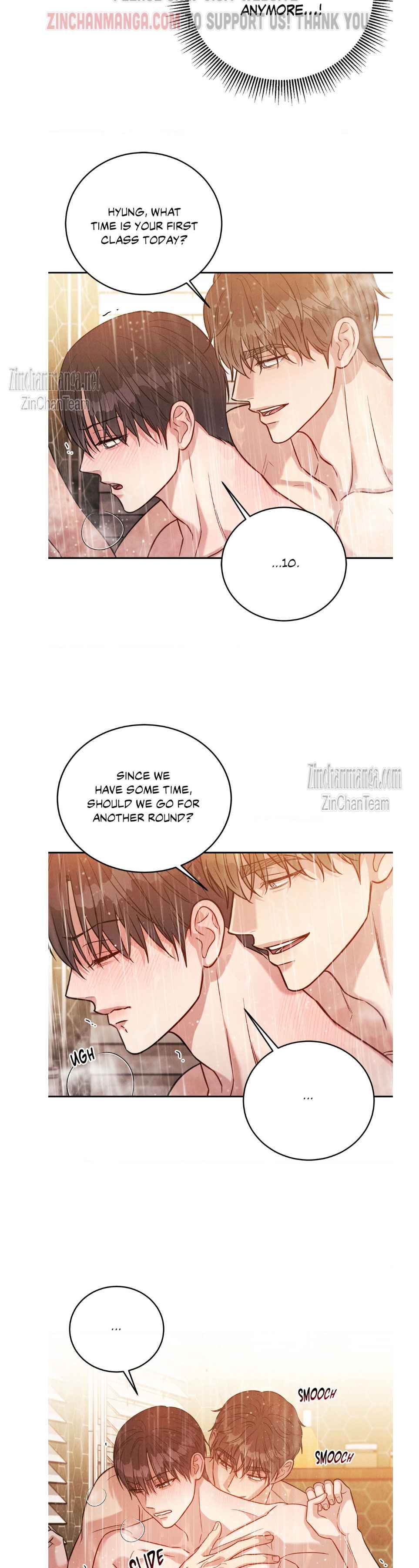 Placebo: Let’s Play Chapter 37.5 - Page 4