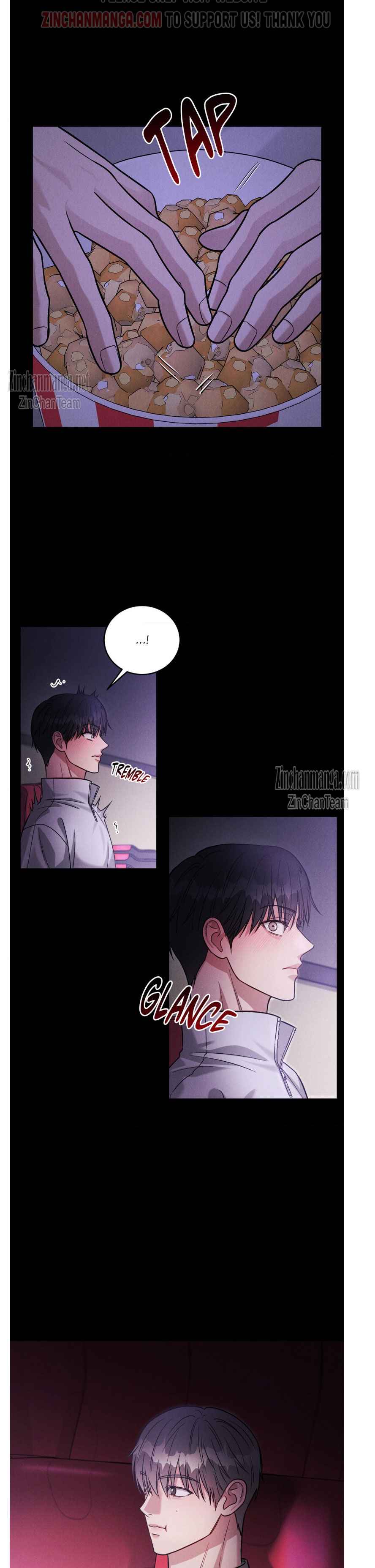 Placebo: Let’s Play Chapter 37.5 - Page 10