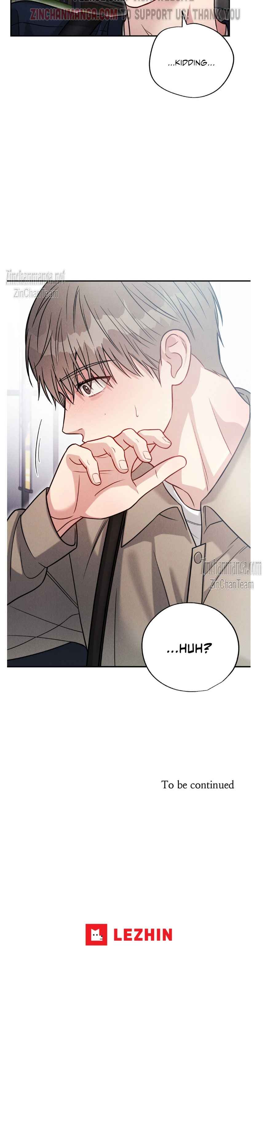 Placebo: Let’s Play Chapter 37.5 - Page 13