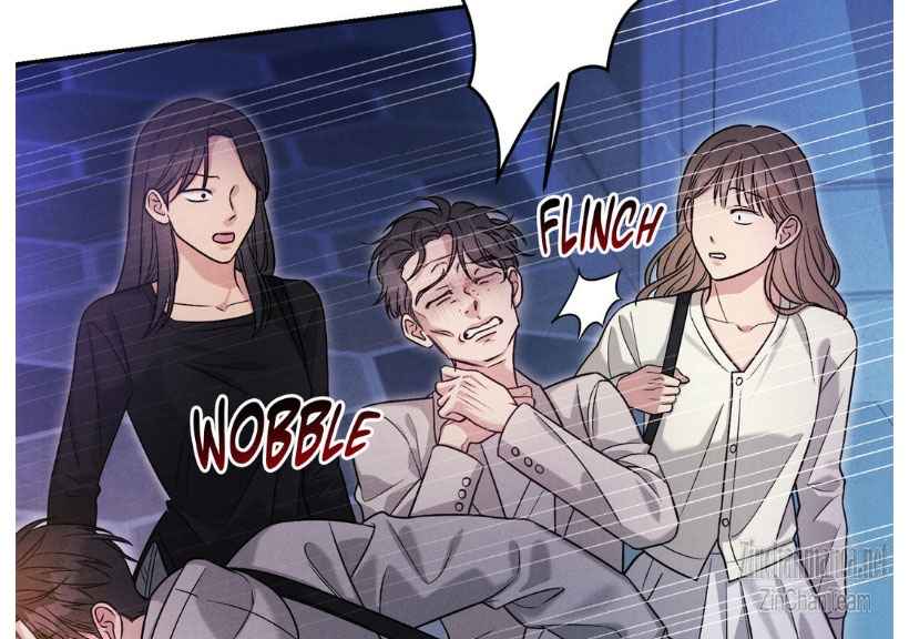 Placebo: Let’s Play Chapter 41.5 - Page 12