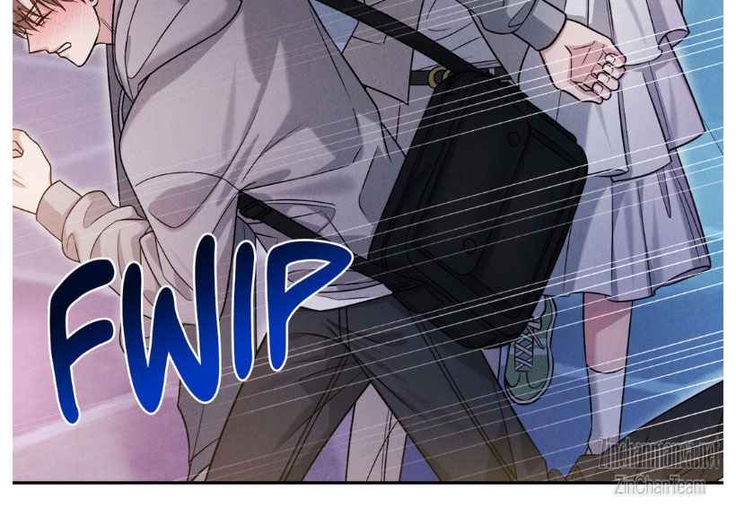 Placebo: Let’s Play Chapter 41.5 - Page 13