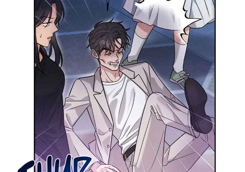 Placebo: Let’s Play Chapter 41.5 - Page 15