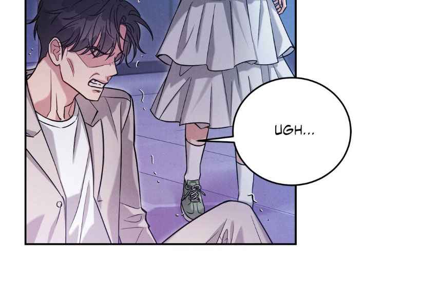 Placebo: Let’s Play Chapter 41.5 - Page 19