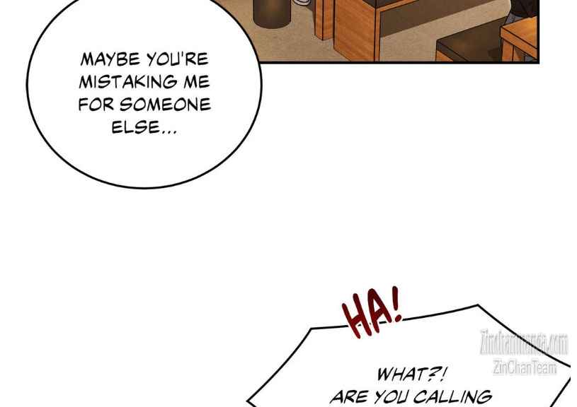 Placebo: Let’s Play Chapter 42.5 - Page 5