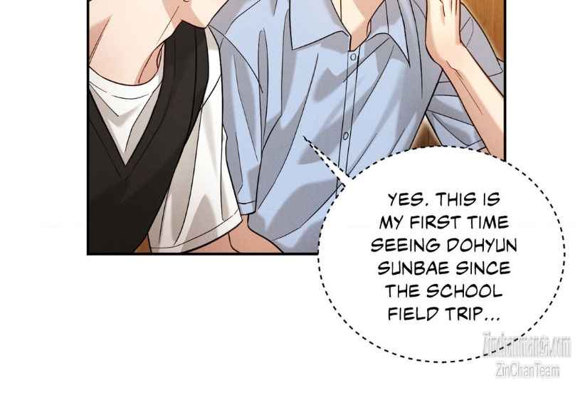 Placebo: Let’s Play Chapter 42.5 - Page 9