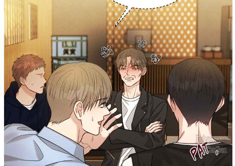 Placebo: Let’s Play Chapter 42.5 - Page 11