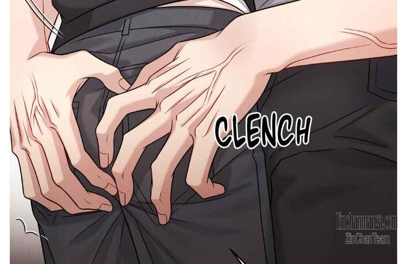 Placebo: Let’s Play Chapter 42.5 - Page 57