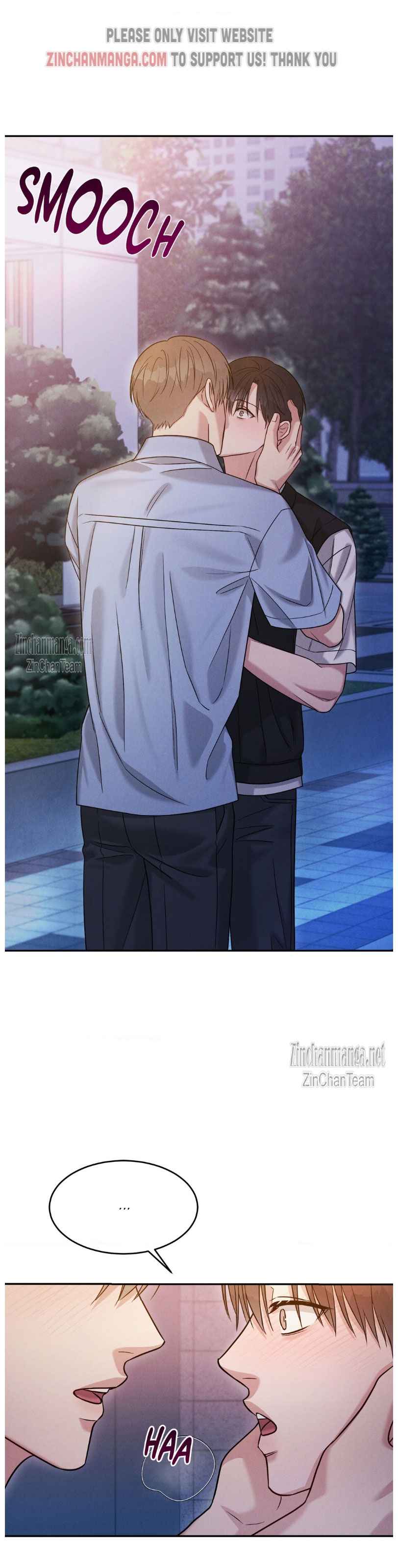 Placebo: Let’s Play Chapter 44.5 - Page 11