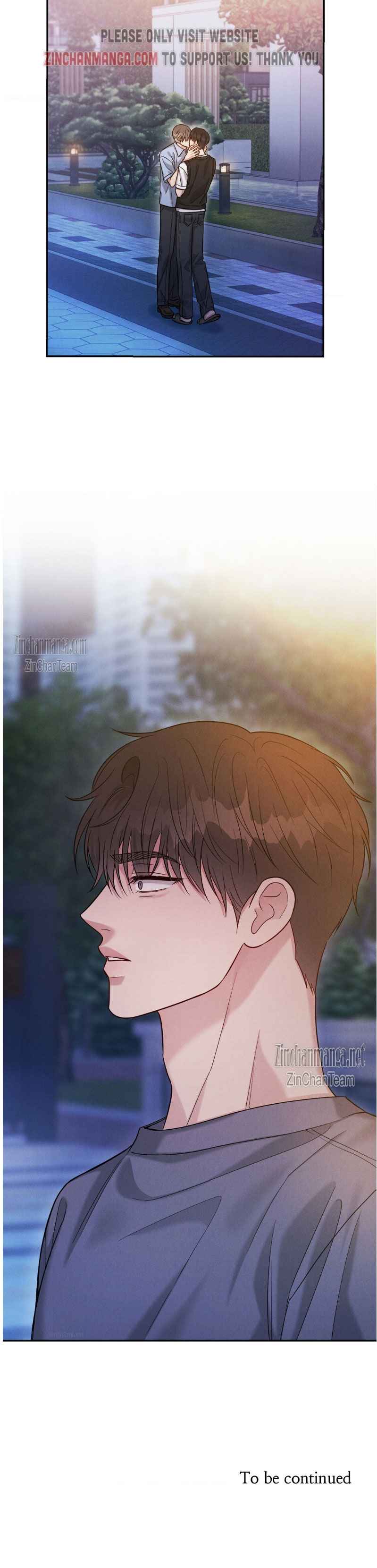 Placebo: Let’s Play Chapter 44.5 - Page 13