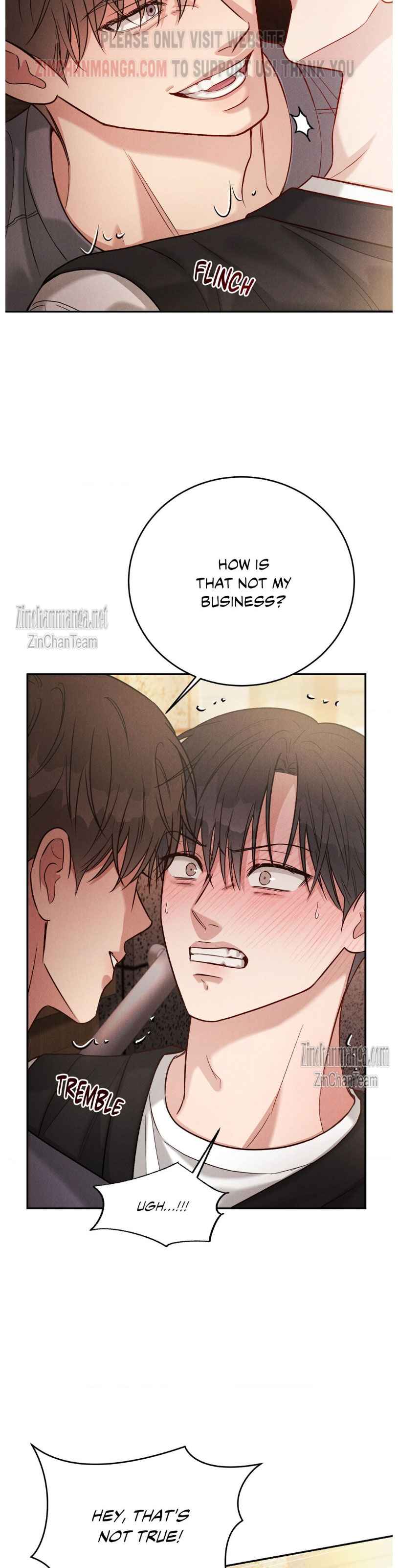 Placebo: Let’s Play Chapter 45.5 - Page 4