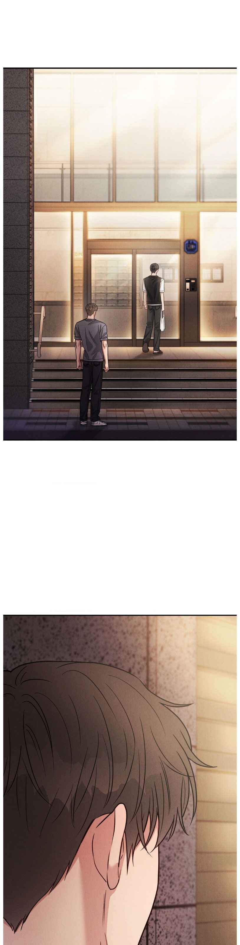 Placebo: Let’s Play Chapter 45.5 - Page 9