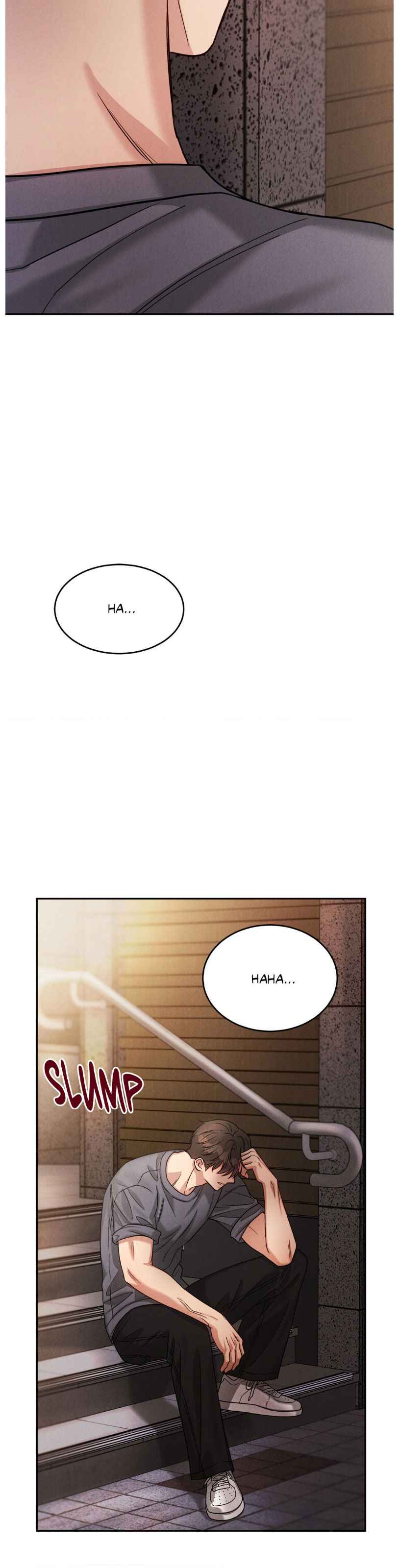 Placebo: Let’s Play Chapter 45.5 - Page 10