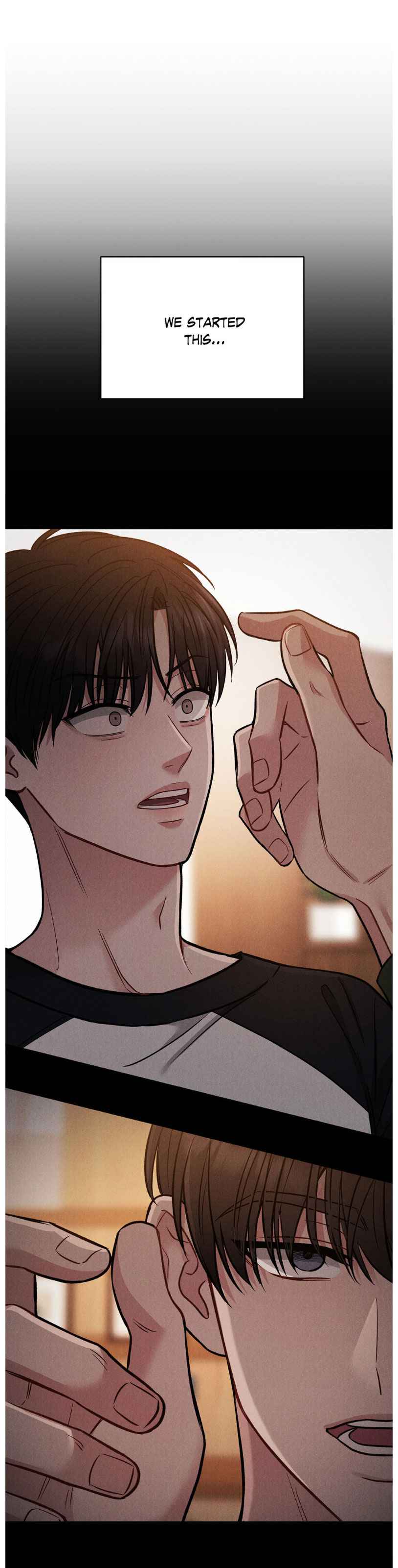 Placebo: Let’s Play Chapter 45.5 - Page 11