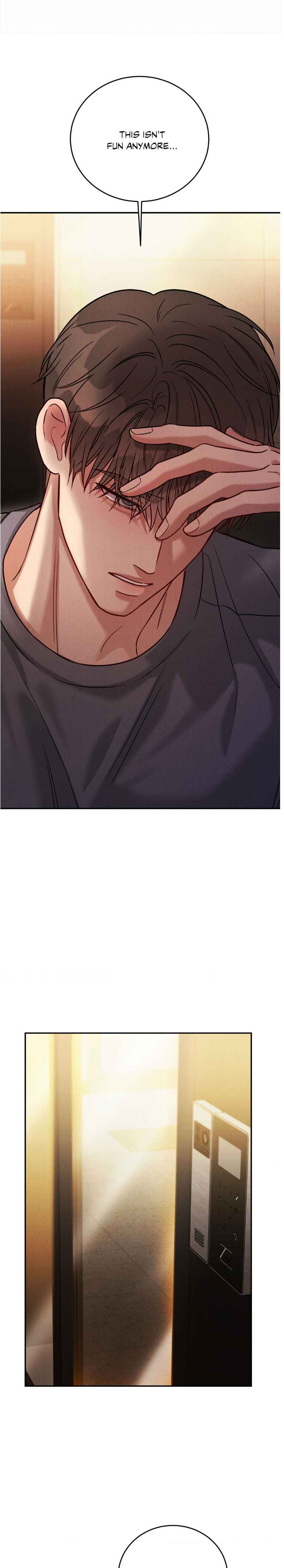 Placebo: Let’s Play Chapter 45.5 - Page 16