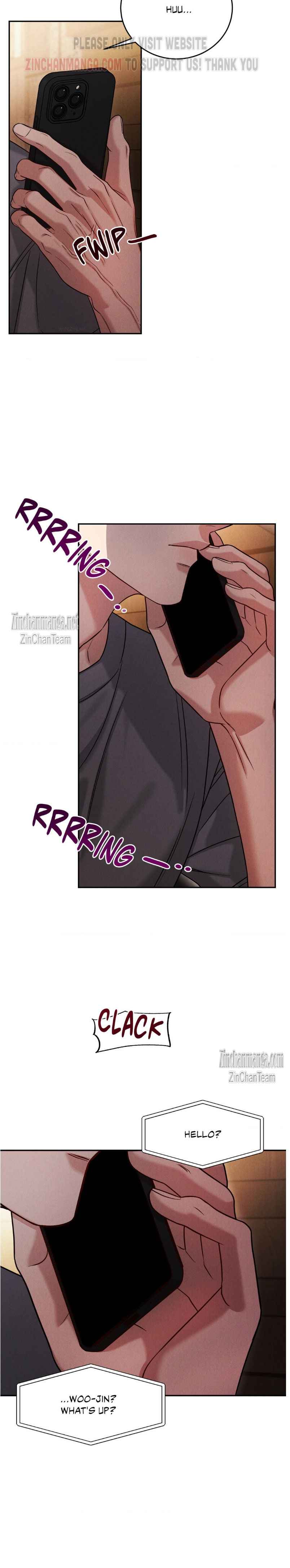 Placebo: Let’s Play Chapter 45.5 - Page 17