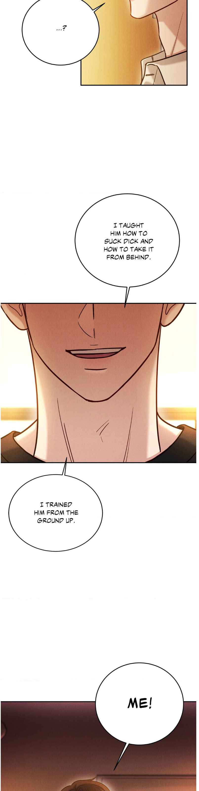 Placebo: Let’s Play Chapter 46.5 - Page 6